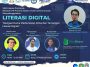 Literasi Digital Relawan TIK Kalbar dengan SMA Kapuas Pontianak